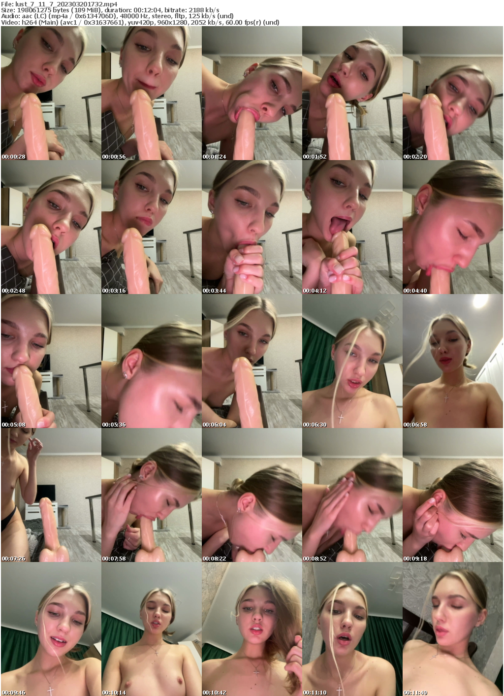Preview thumb from lust_7_11_7 on 2023-03-20 @ bongacams