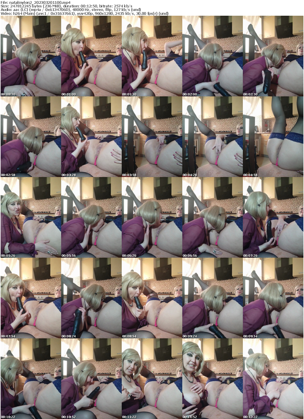 Preview thumb from natalinylon2 on 2023-03-20 @ bongacams