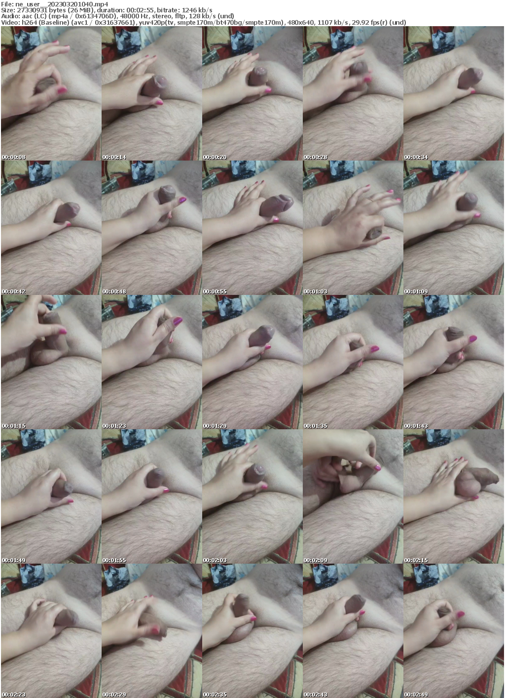 Preview thumb from ne_user_ on 2023-03-20 @ bongacams