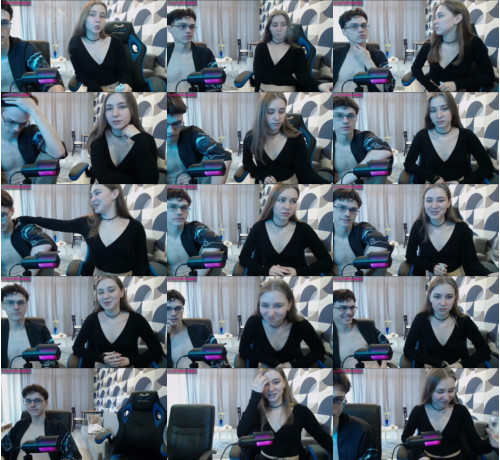 View or download file shrimprolls on 2023-03-20 from bongacams