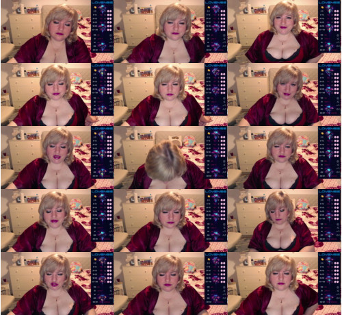 View or download file smileofangel on 2023-03-20 from bongacams