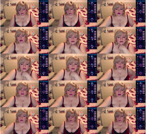 View or download file smileofangel on 2023-03-20 from bongacams