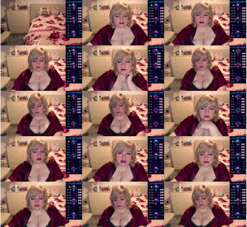 View or download file smileofangel on 2023-03-20 from bongacams