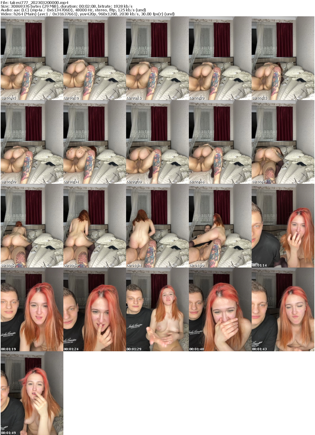 Preview thumb from takesi777 on 2023-03-20 @ bongacams