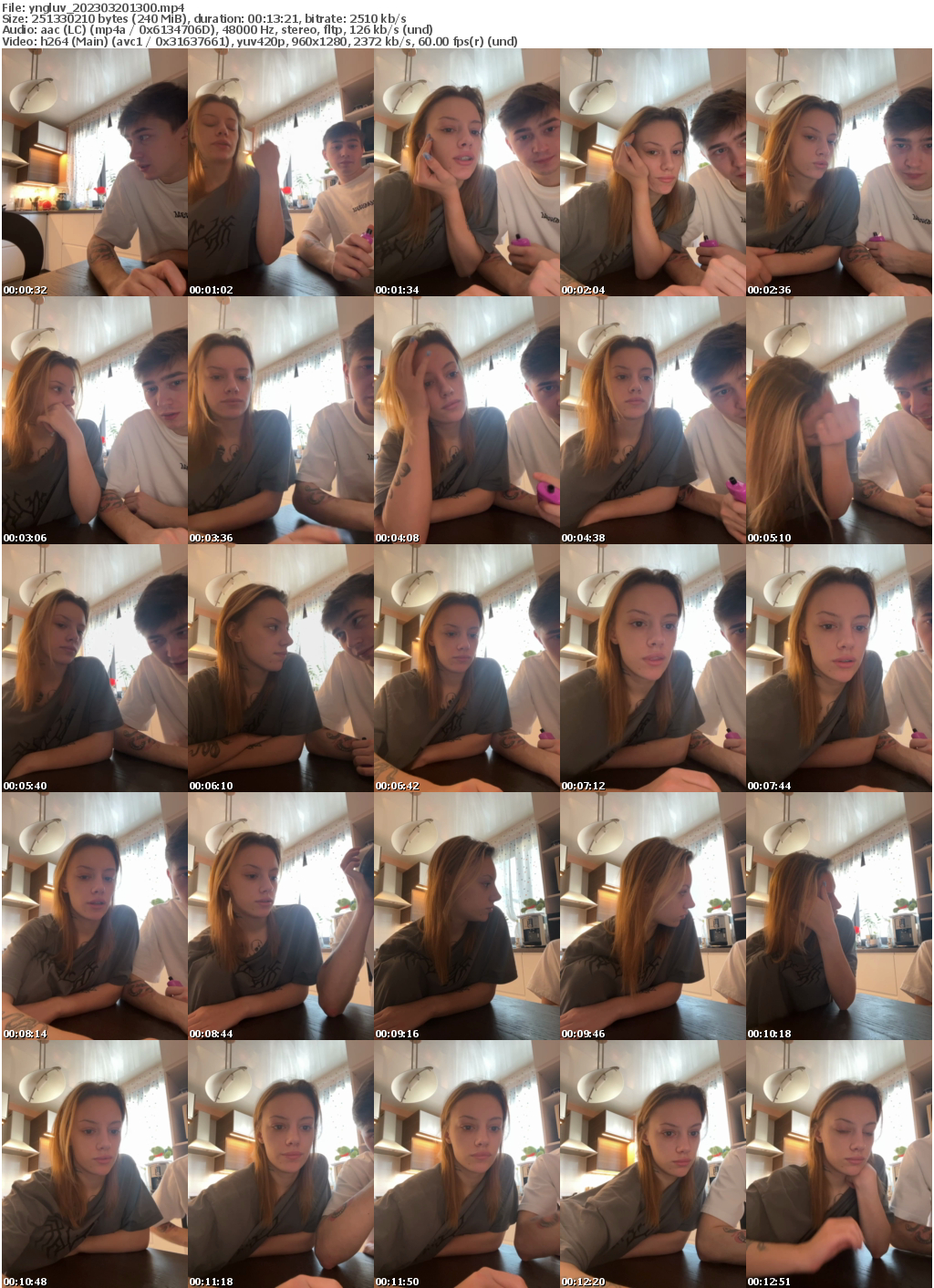 Preview thumb from yngluv on 2023-03-20 @ bongacams