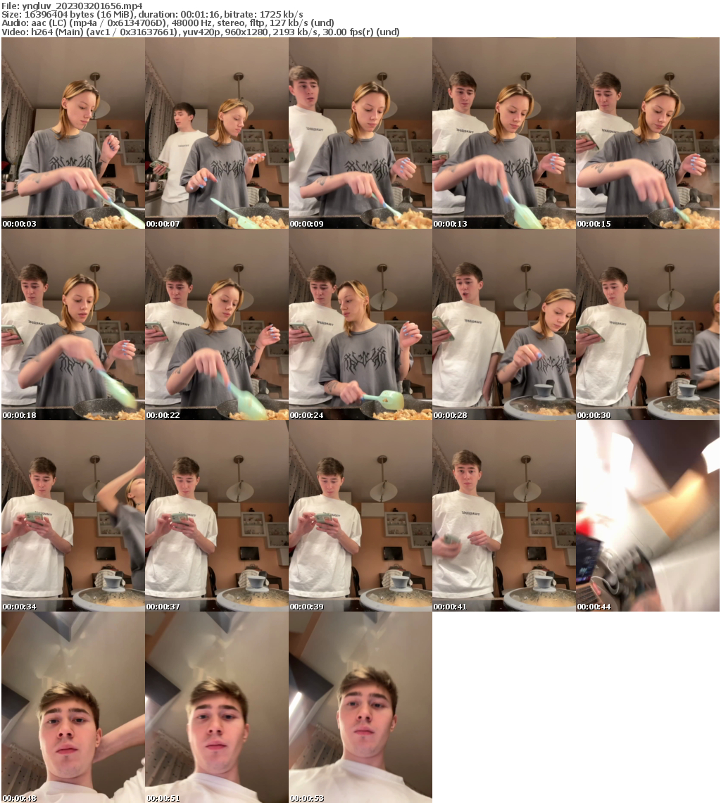 Preview thumb from yngluv on 2023-03-20 @ bongacams