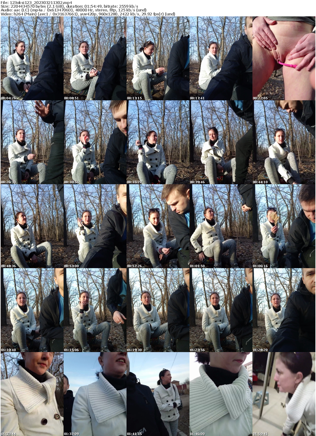 Preview thumb from 123oksi123 on 2023-03-21 @ bongacams