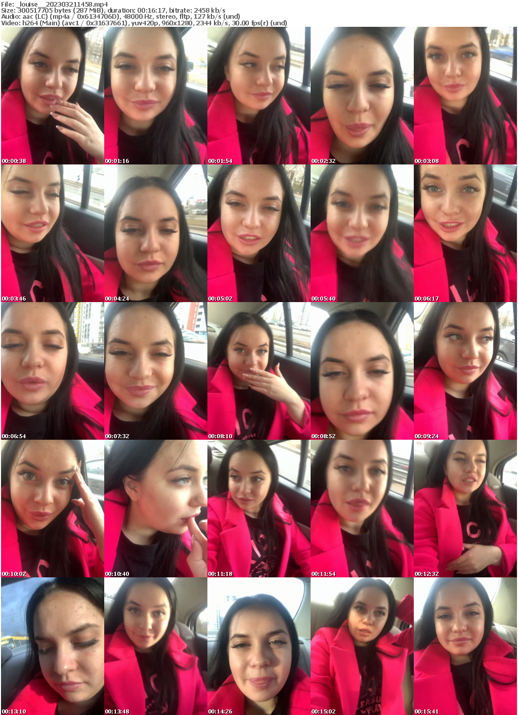 Preview thumb from _louise_ on 2023-03-21 @ bongacams