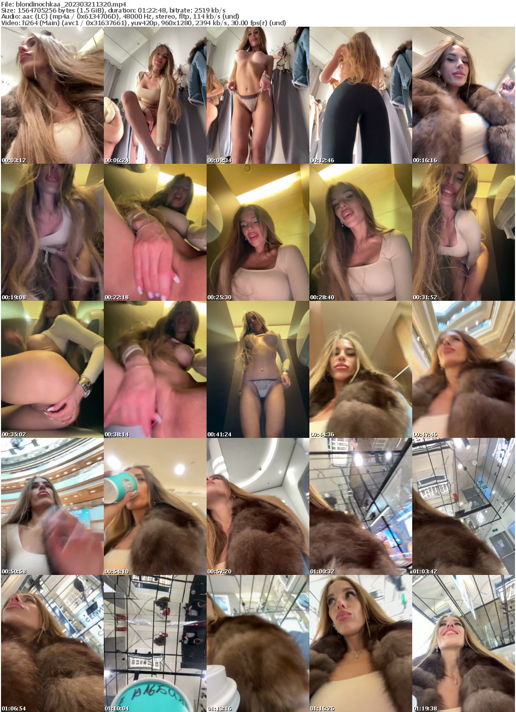 Preview thumb from blondinochkaa on 2023-03-21 @ bongacams