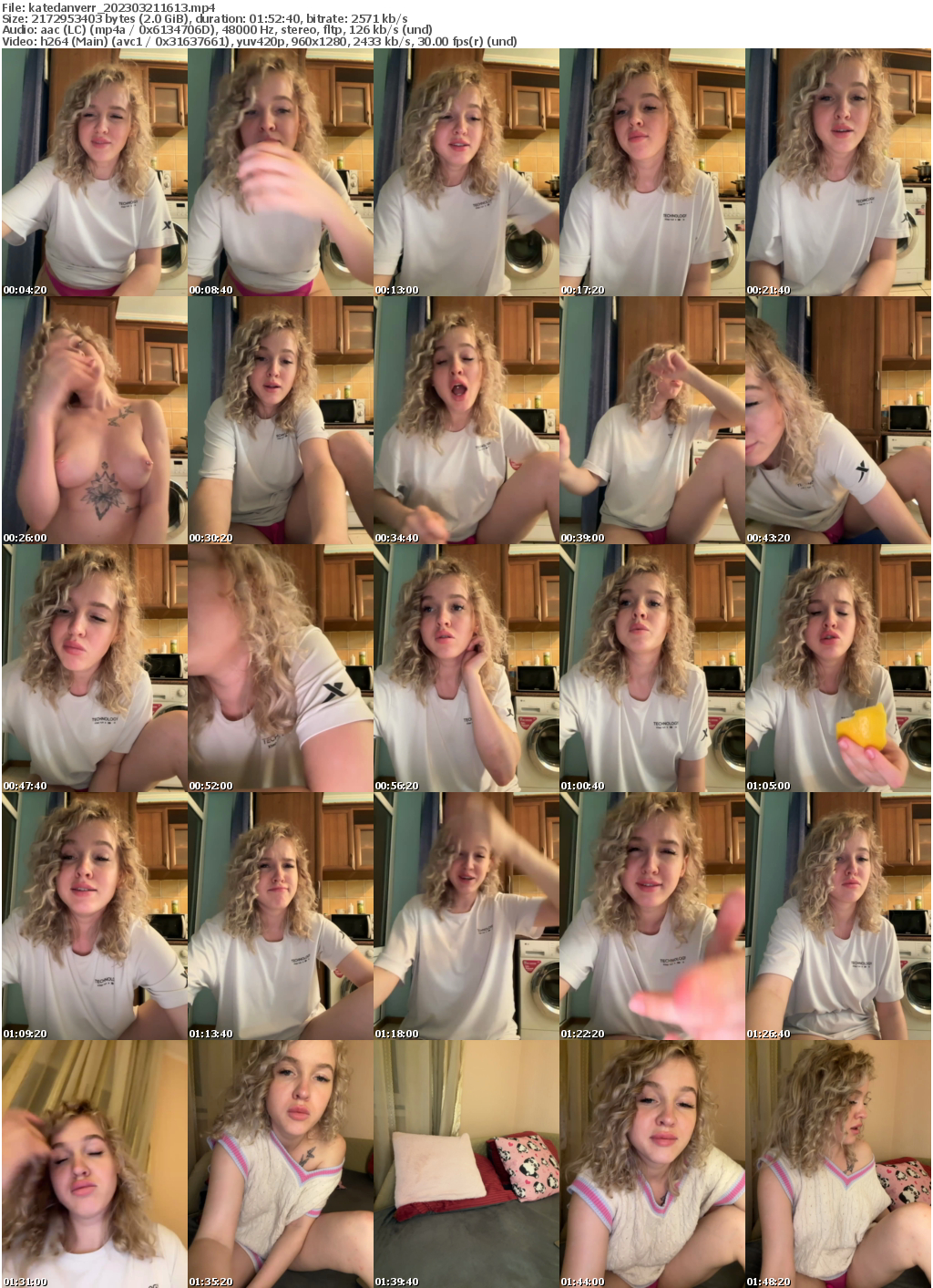 Preview thumb from katedanverr on 2023-03-21 @ bongacams