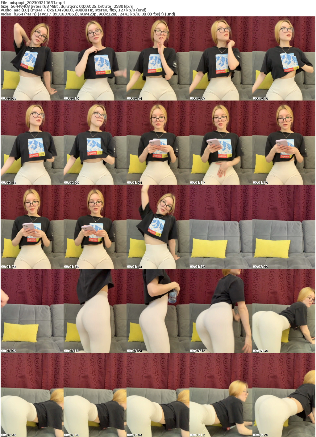 Preview thumb from mispopi on 2023-03-21 @ bongacams