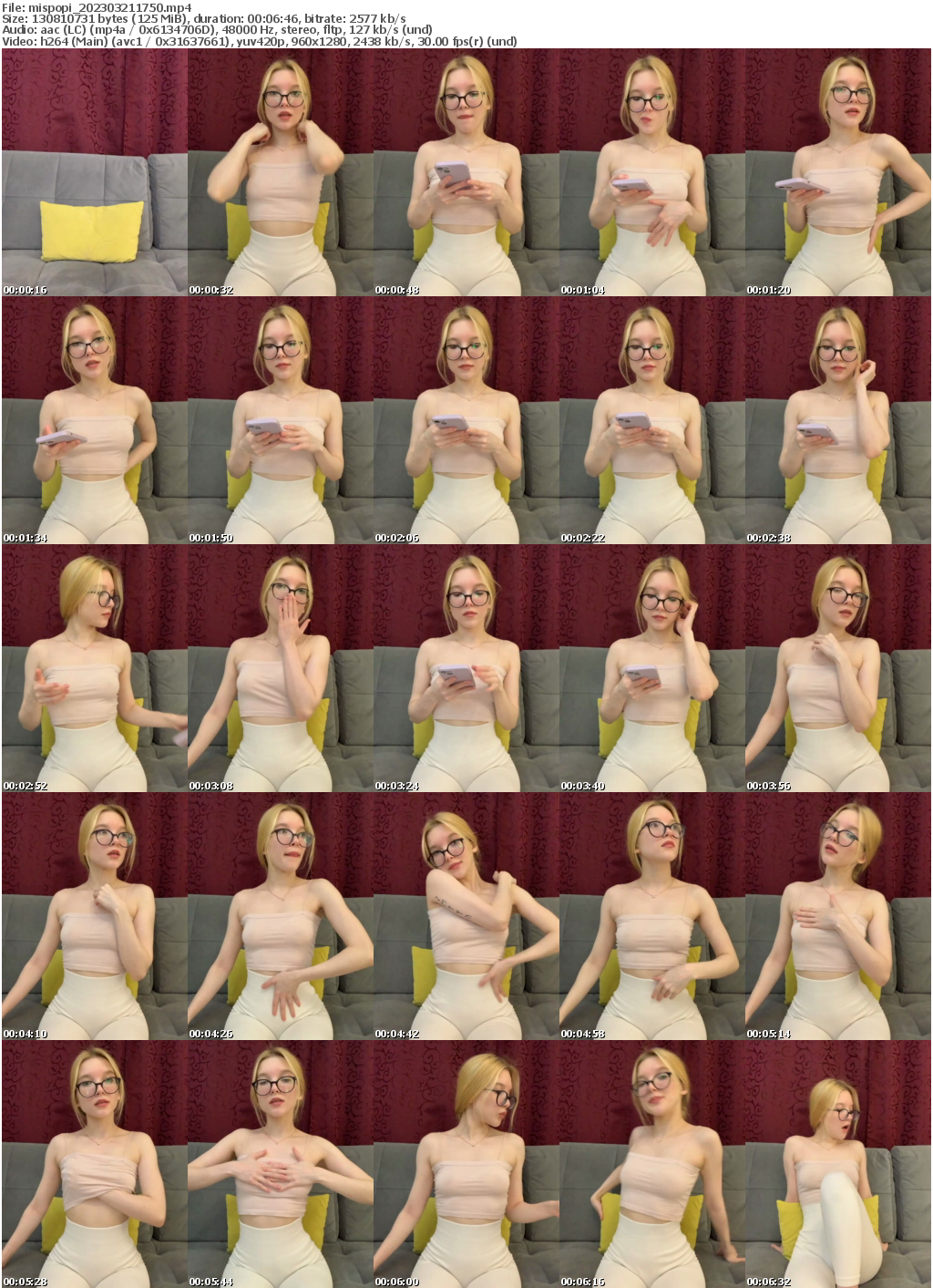 Preview thumb from mispopi on 2023-03-21 @ bongacams