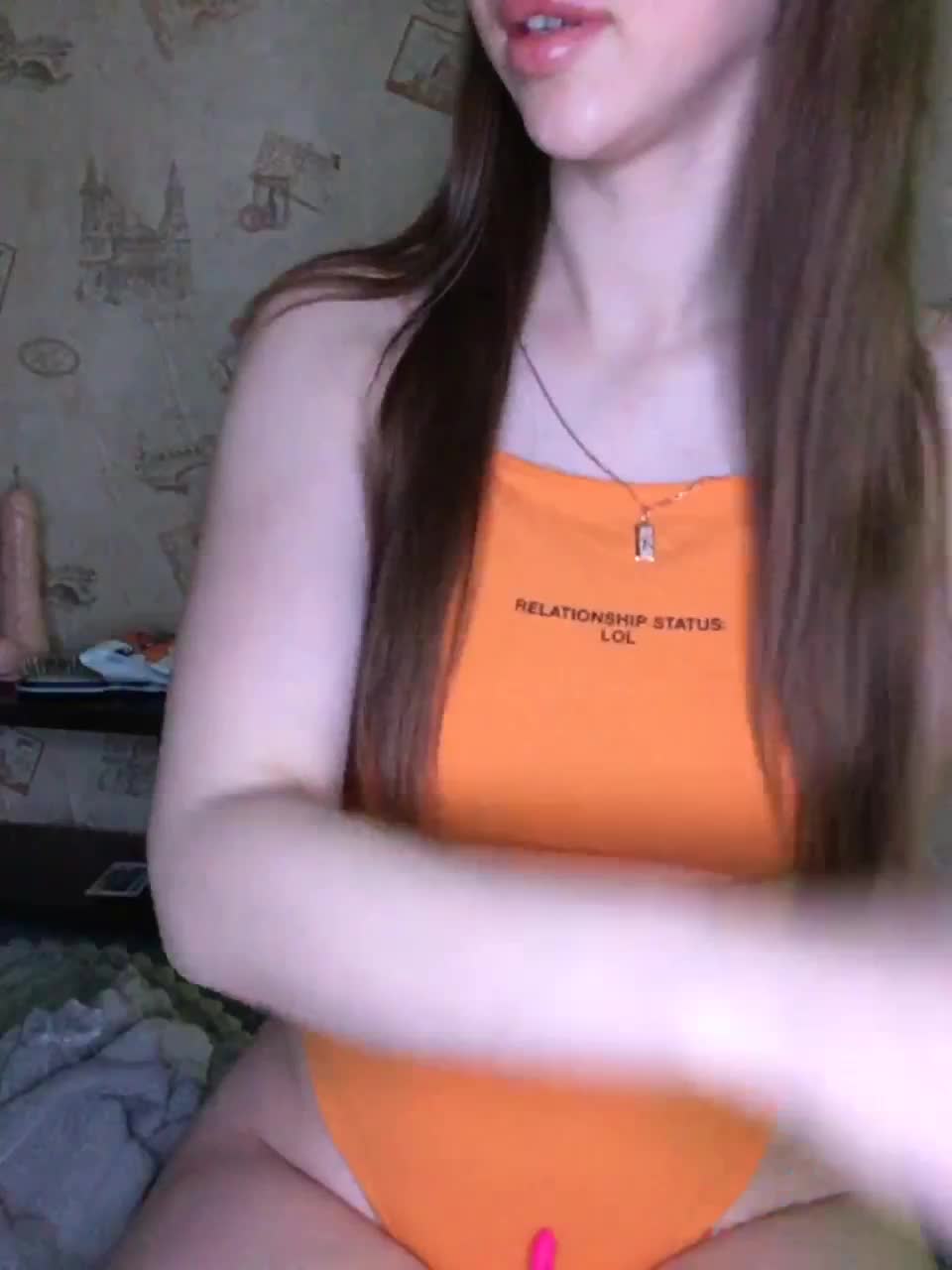 View or download file babymilia on 2023-03-22 from bongacams