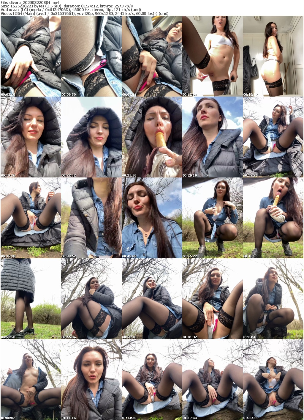 Preview thumb from divora on 2023-03-22 @ bongacams