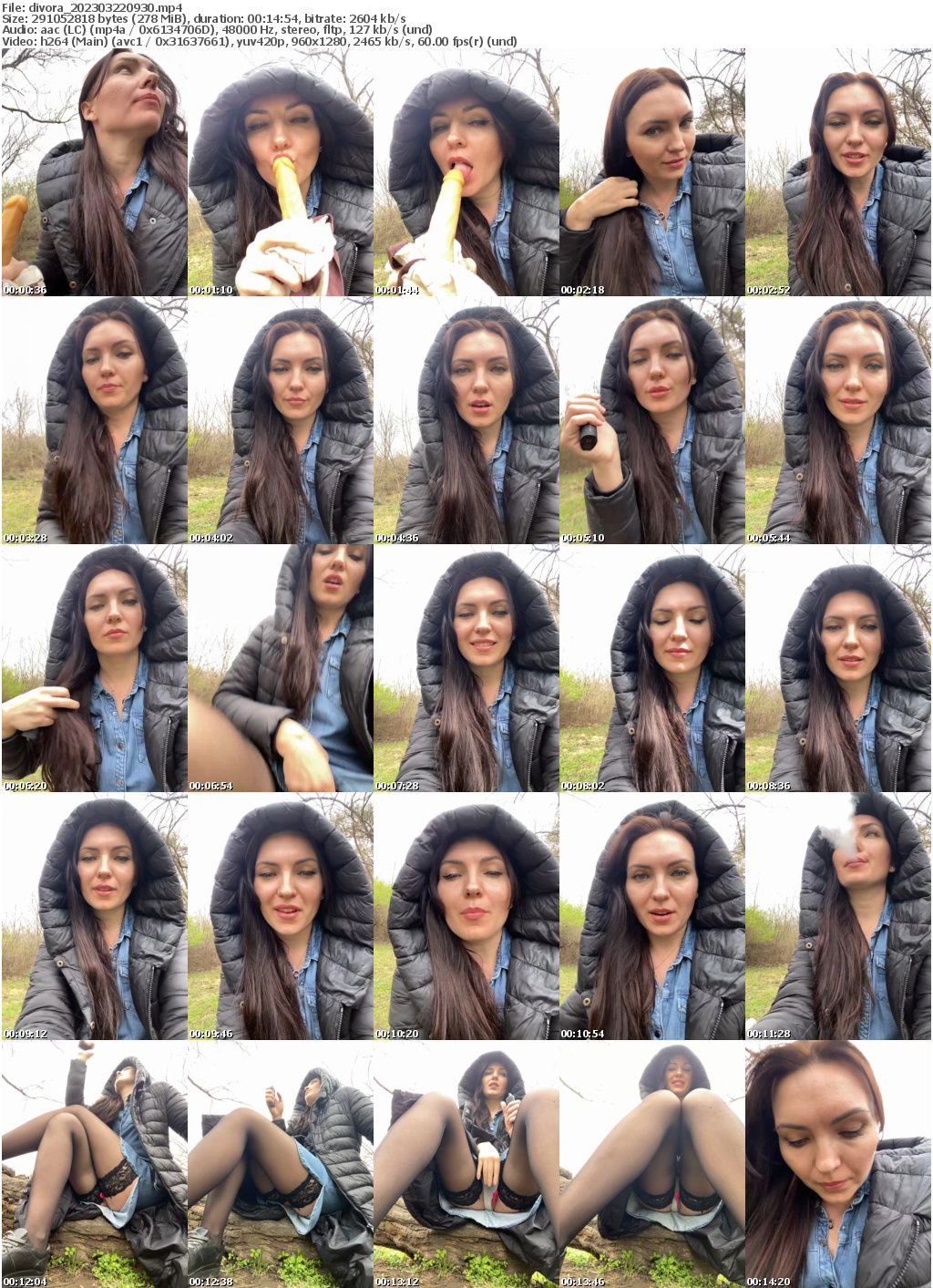 Preview thumb from divora on 2023-03-22 @ bongacams