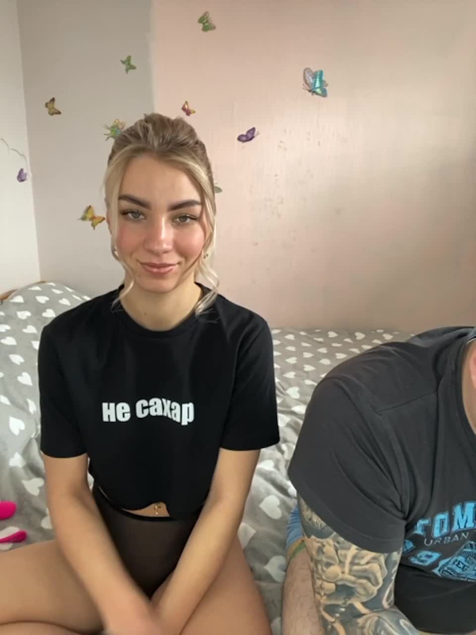 View or download file hulklisandra on 2023-03-22 from bongacams