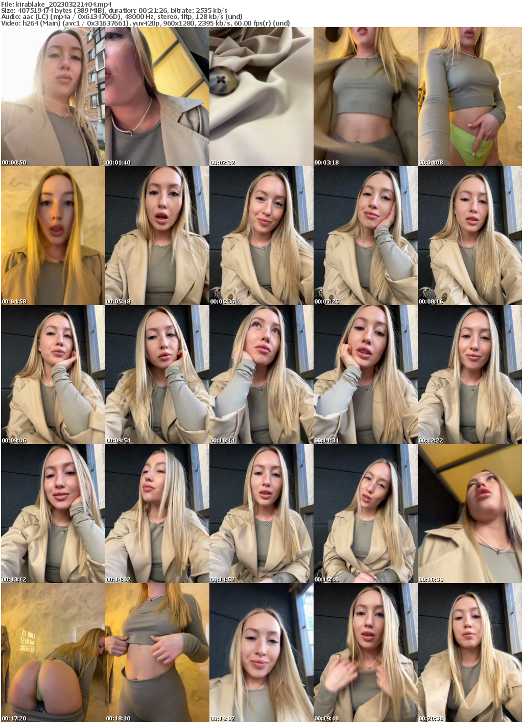 Preview thumb from kirablake on 2023-03-22 @ bongacams