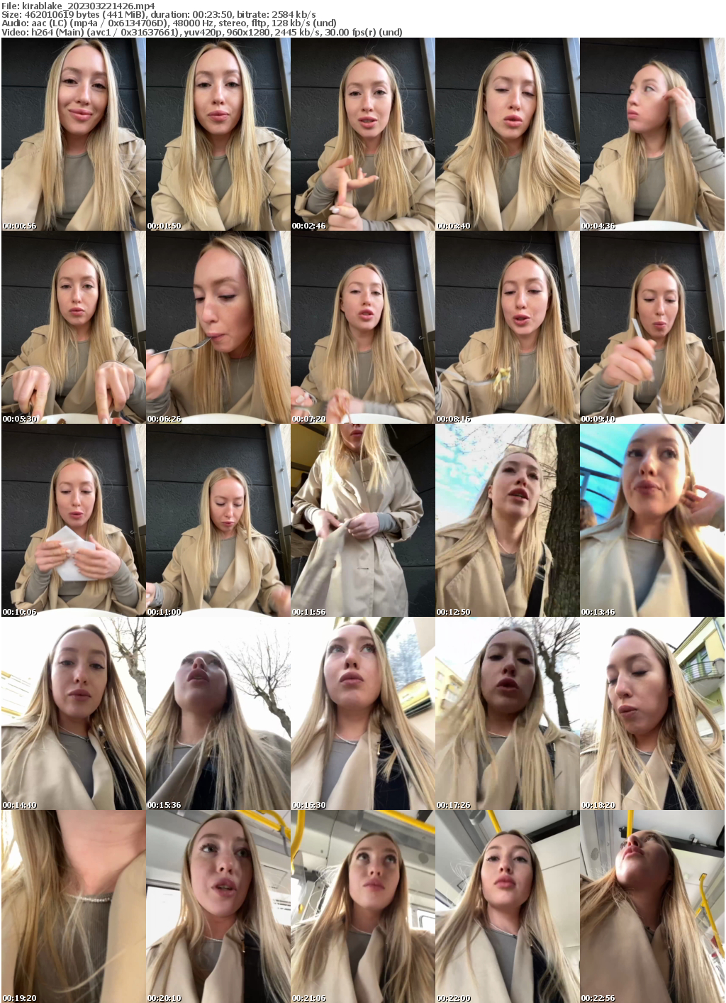 Preview thumb from kirablake on 2023-03-22 @ bongacams