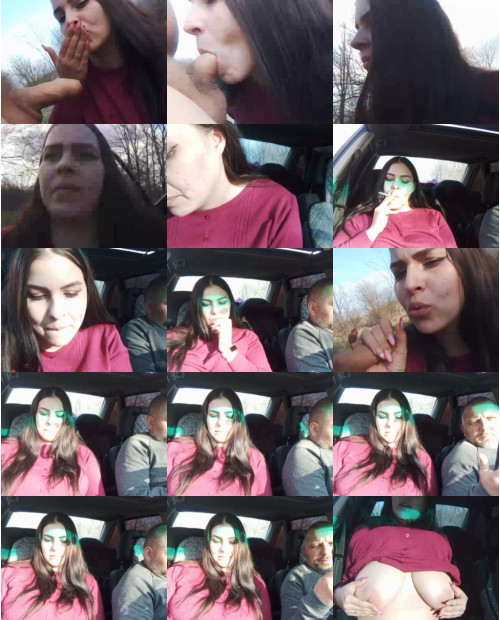 View or download file kissmabont on 2023-03-22 from bongacams