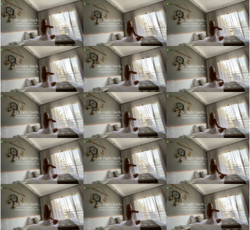 View or download file maxinediaz on 2023-03-22 from bongacams