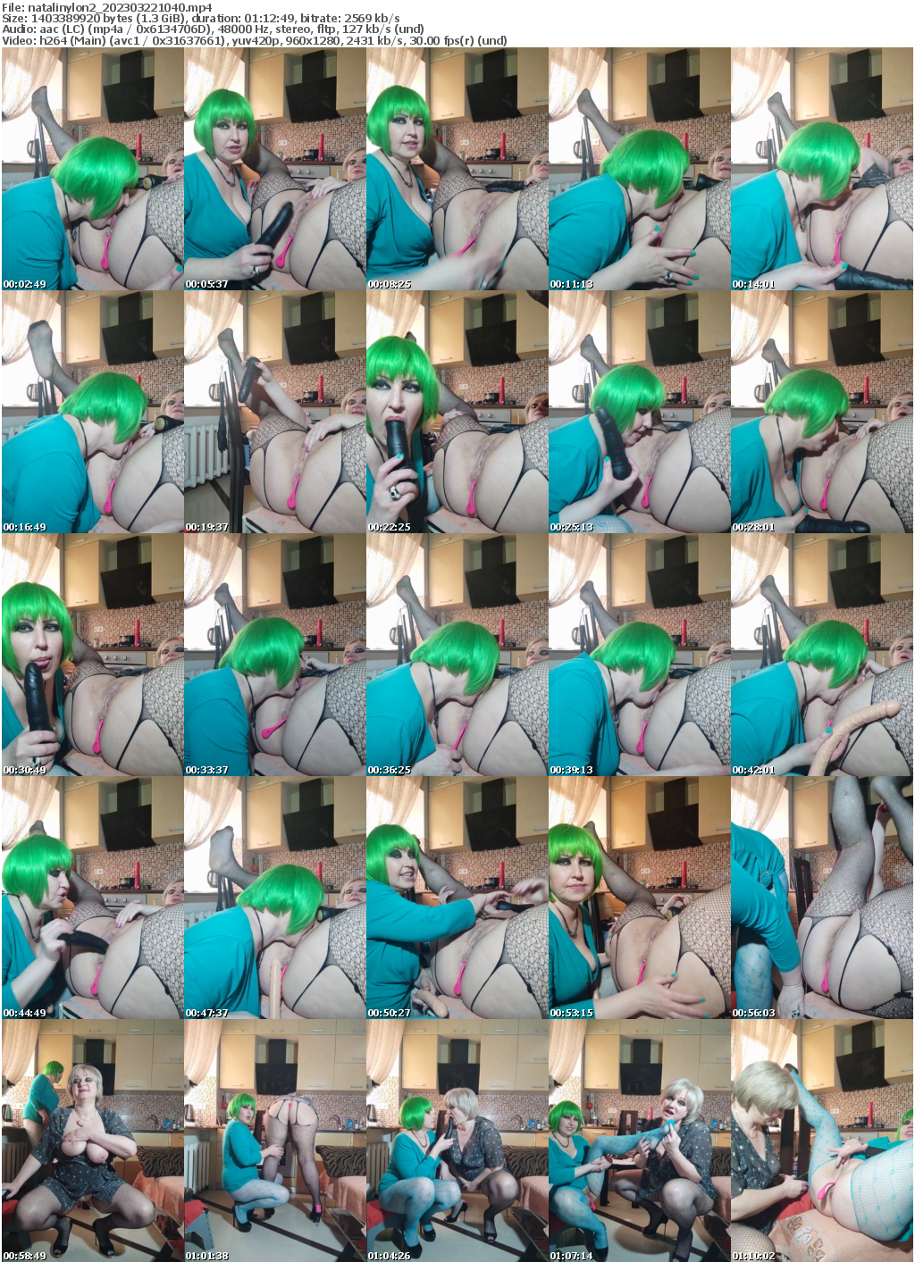 Preview thumb from natalinylon2 on 2023-03-22 @ bongacams