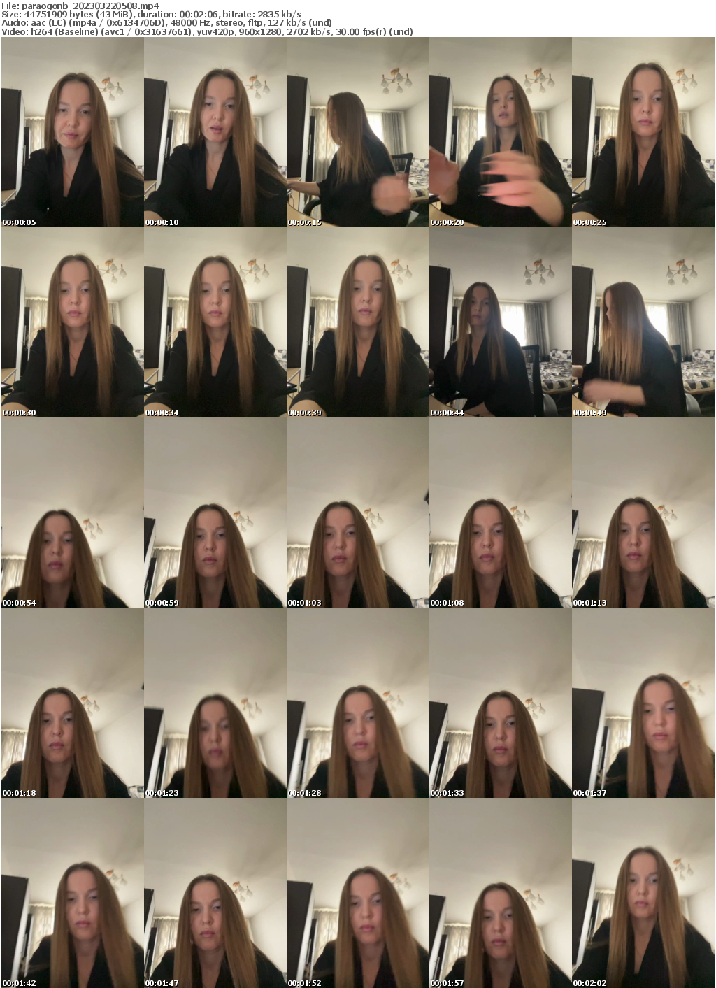 Preview thumb from paraogonb on 2023-03-22 @ bongacams