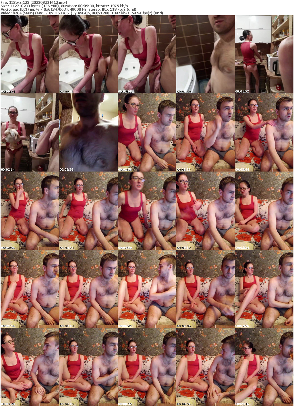 Preview thumb from 123oksi123 on 2023-03-23 @ bongacams