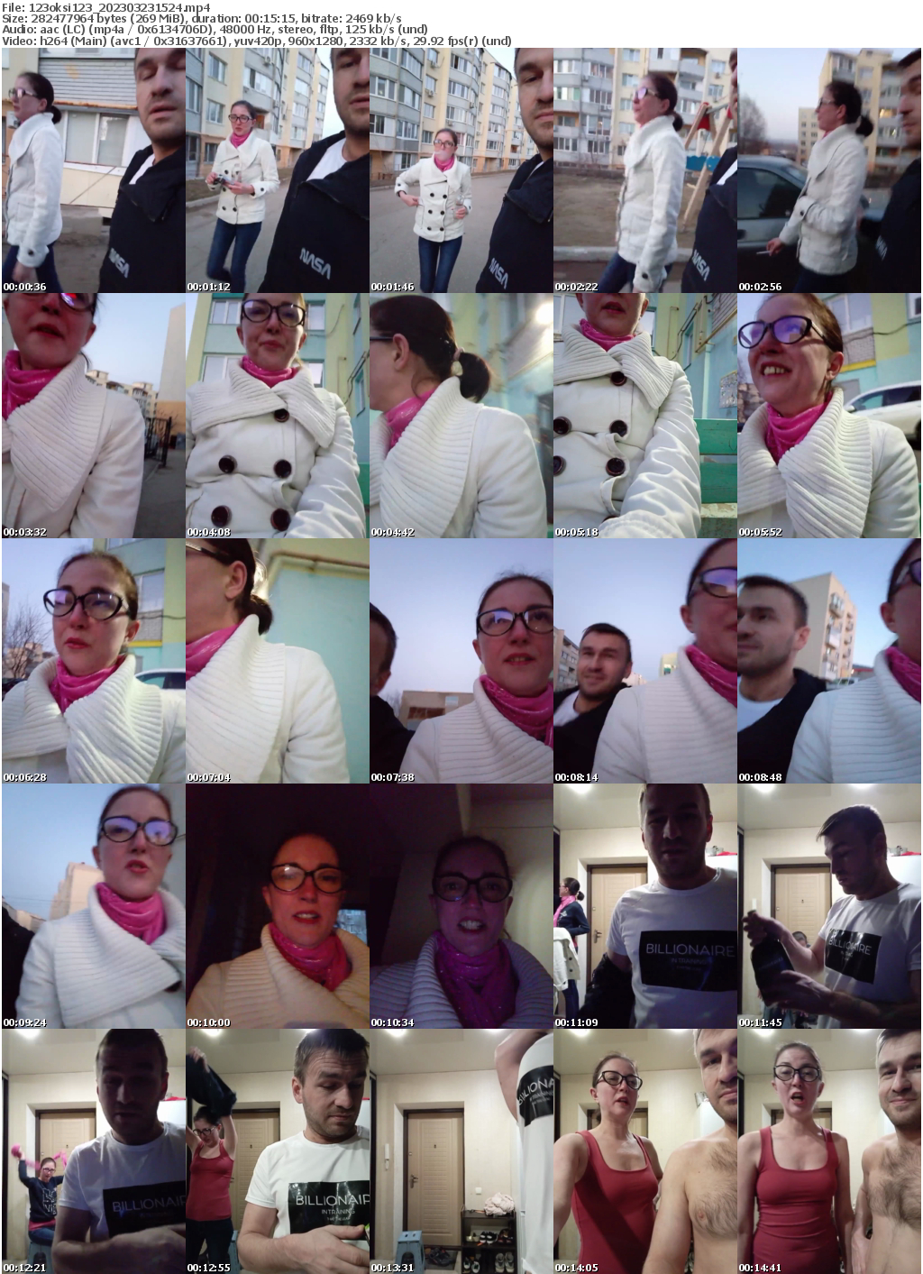 Preview thumb from 123oksi123 on 2023-03-23 @ bongacams