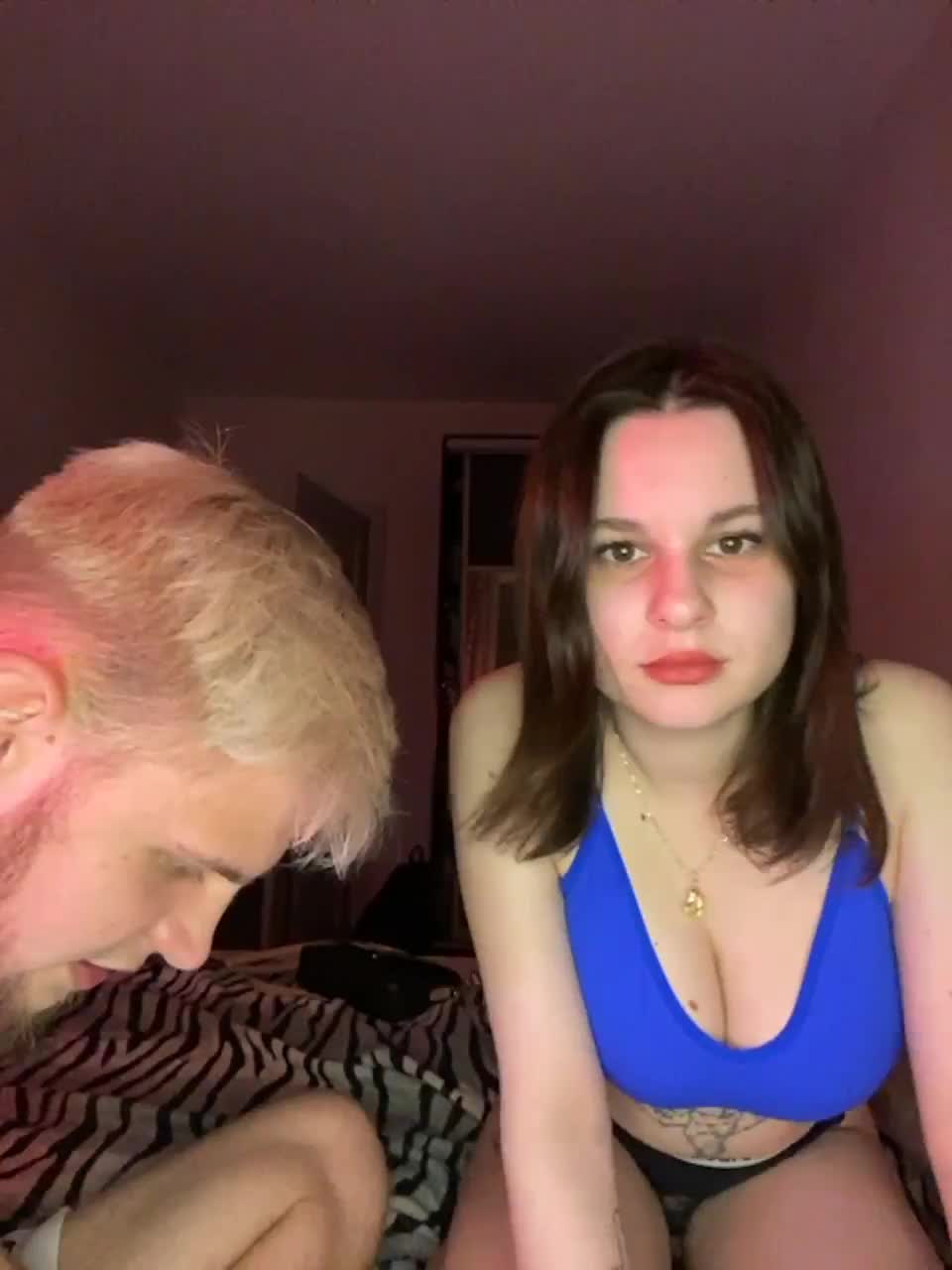 View or download file angel_and_devil on 2023-03-23 from bongacams