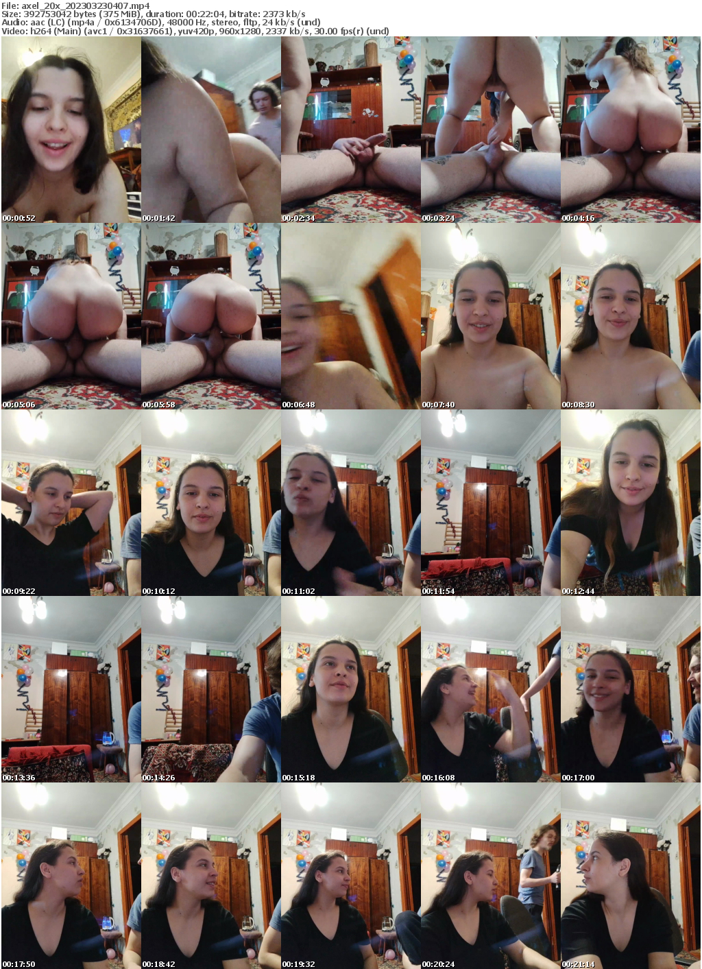 Preview thumb from axel_20x on 2023-03-23 @ bongacams