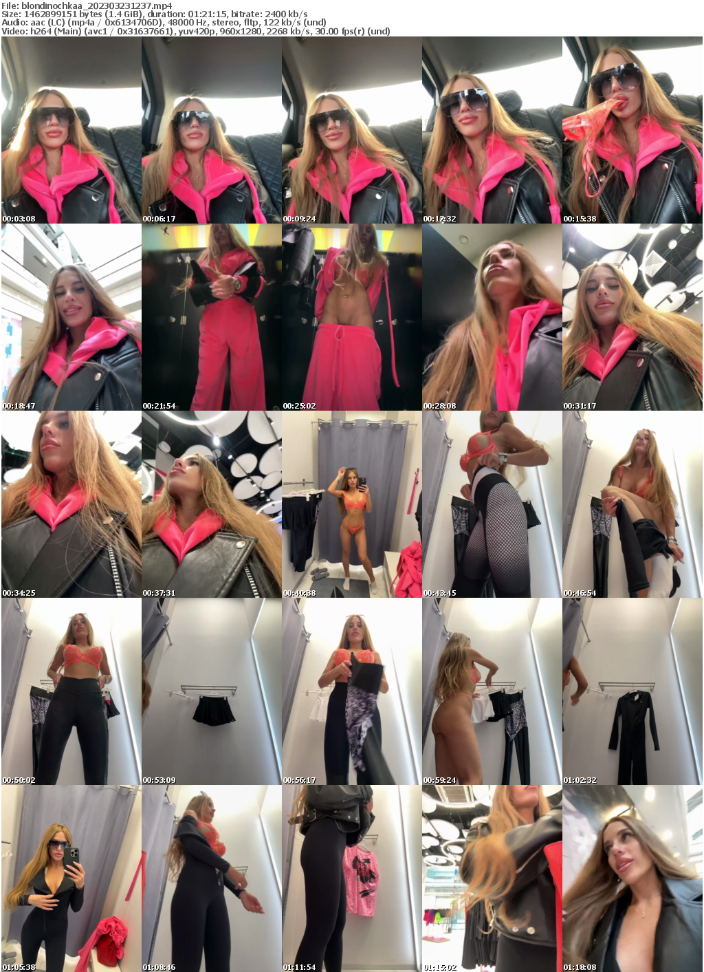 Preview thumb from blondinochkaa on 2023-03-23 @ bongacams