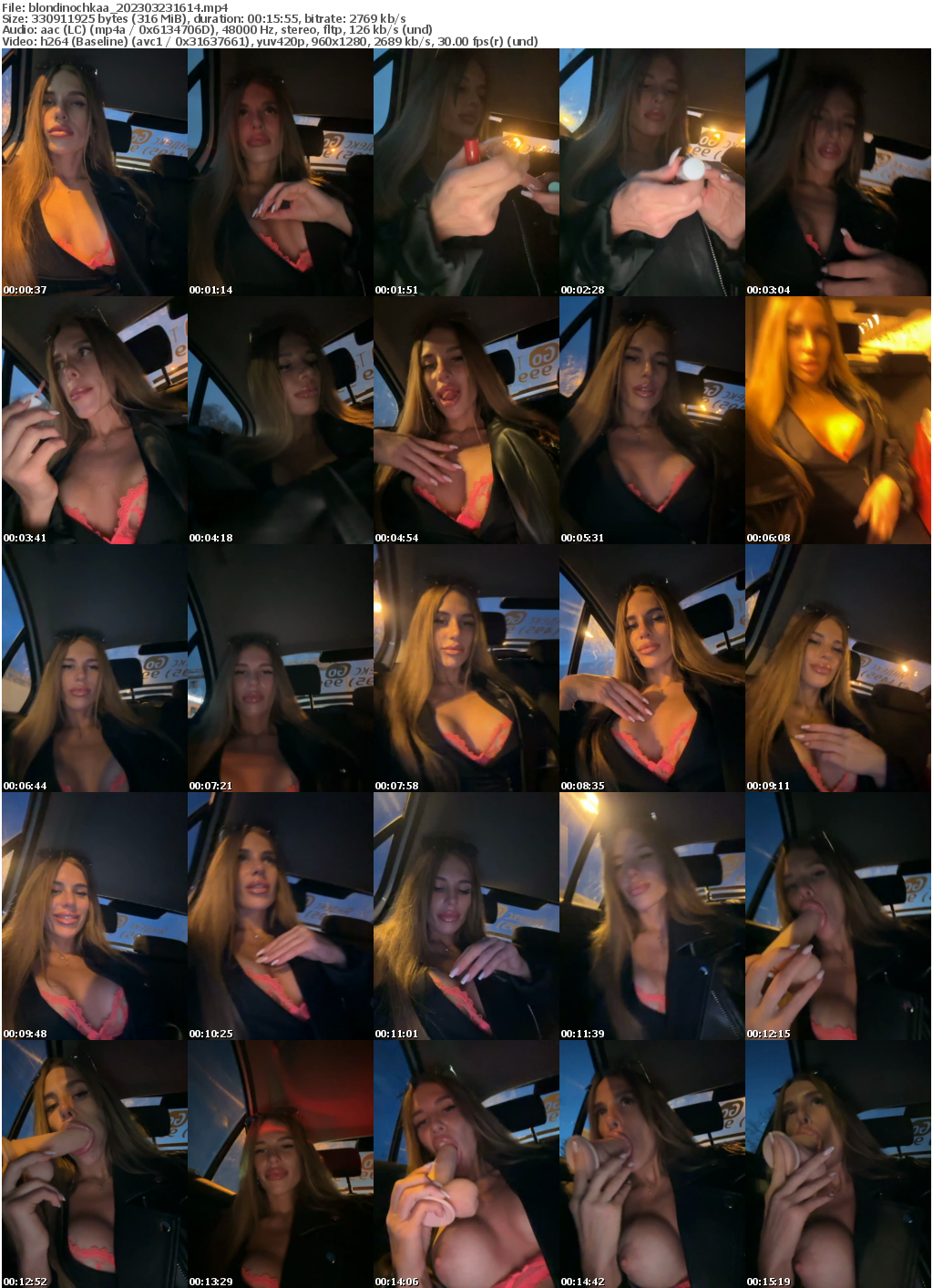 Preview thumb from blondinochkaa on 2023-03-23 @ bongacams