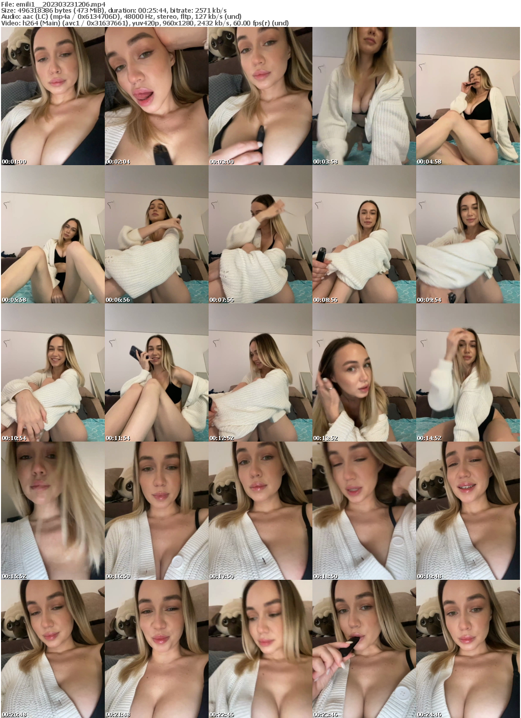 Preview thumb from emili1_ on 2023-03-23 @ bongacams