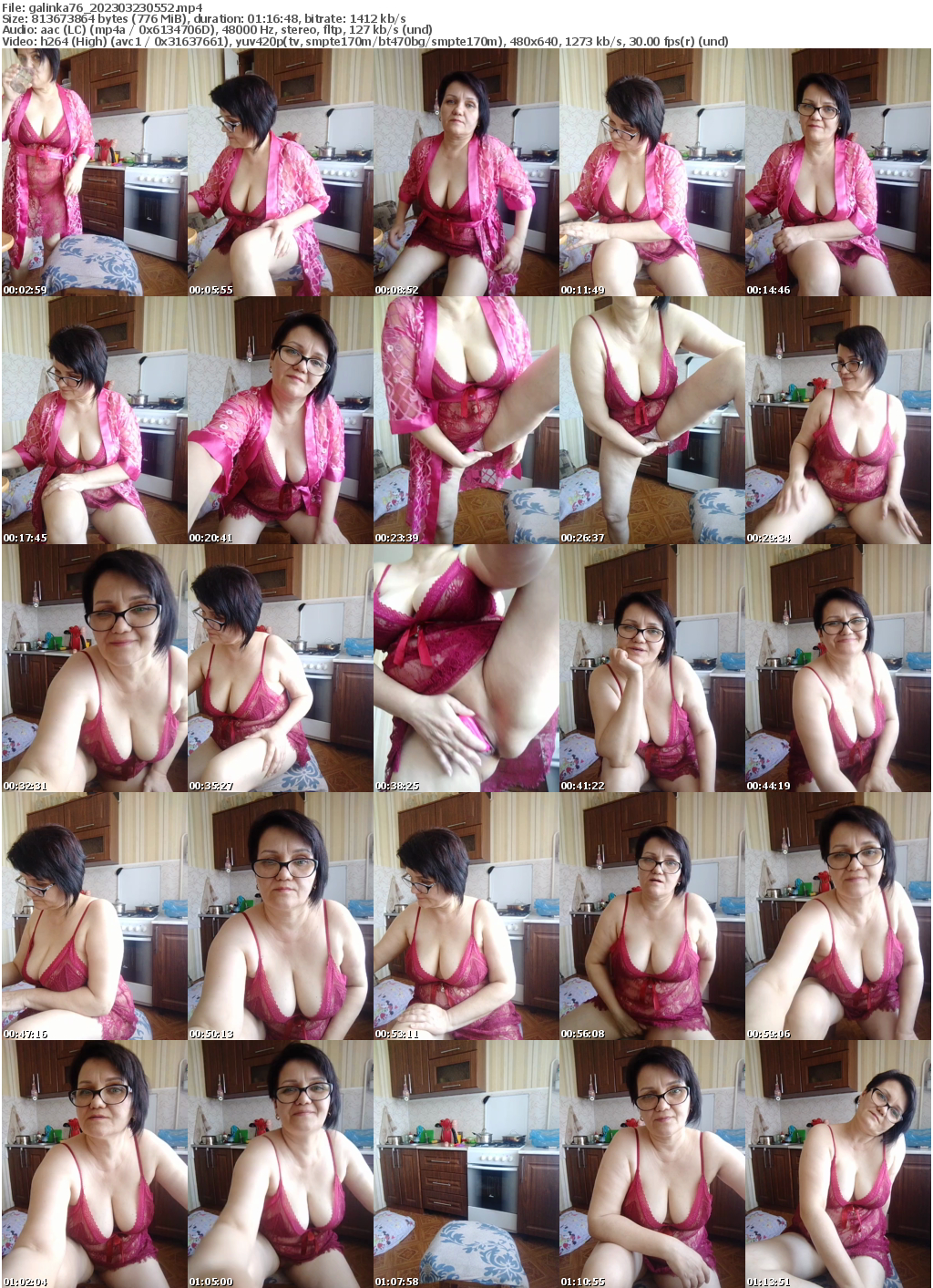 Preview thumb from galinka76 on 2023-03-23 @ bongacams