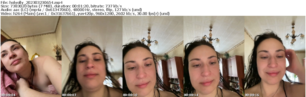 Preview thumb from holyolly on 2023-03-23 @ bongacams