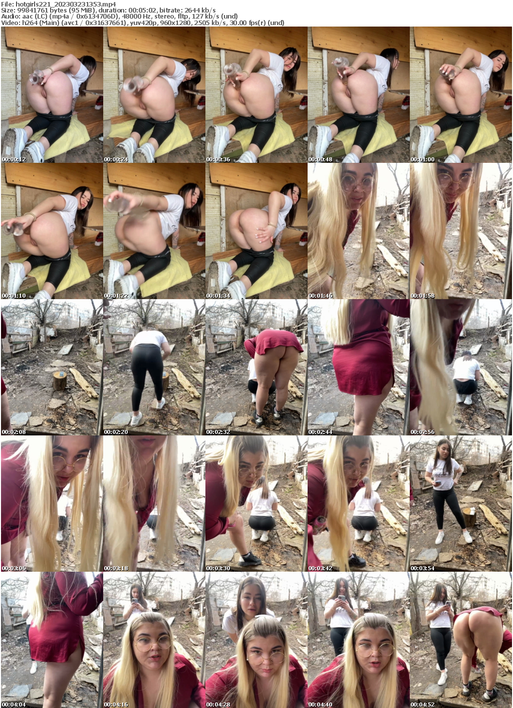 Preview thumb from hotgirls221 on 2023-03-23 @ bongacams