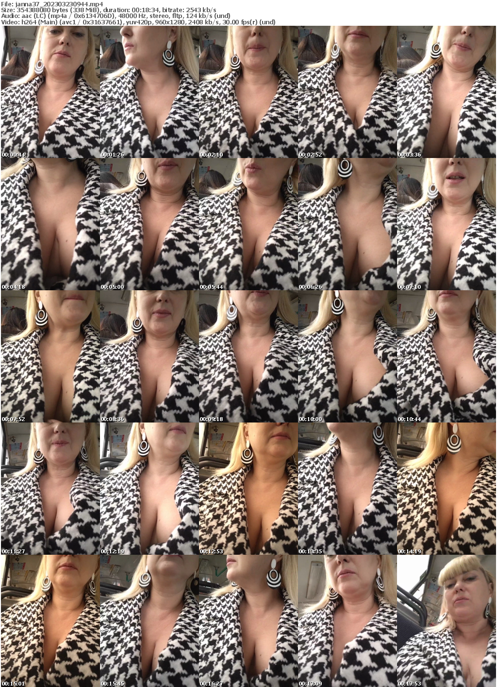 Preview thumb from janna37 on 2023-03-23 @ bongacams