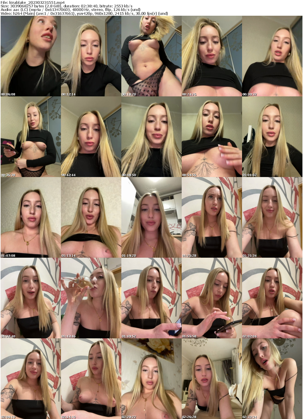 Preview thumb from kirablake on 2023-03-23 @ bongacams