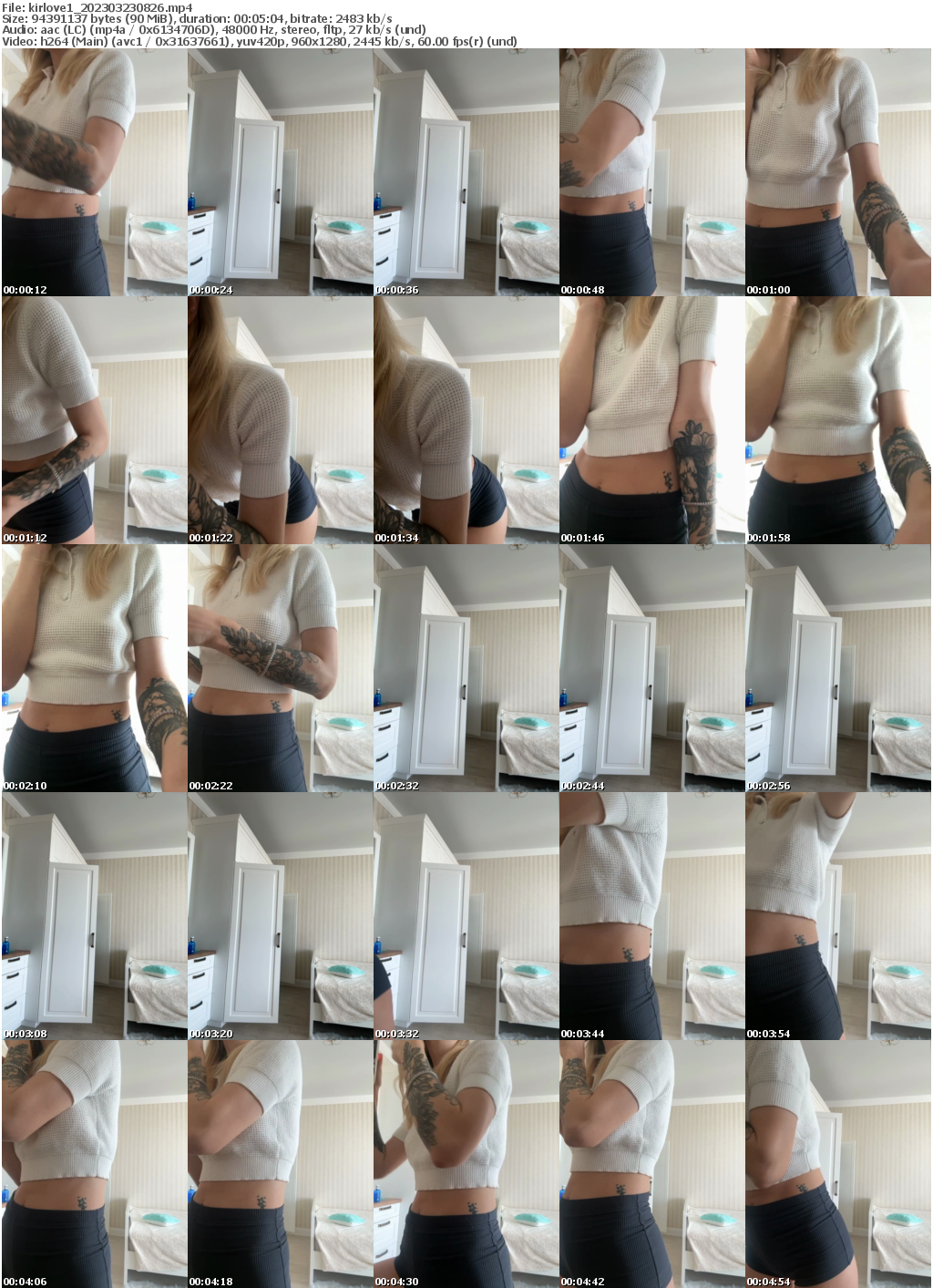 Preview thumb from kirlove1 on 2023-03-23 @ bongacams