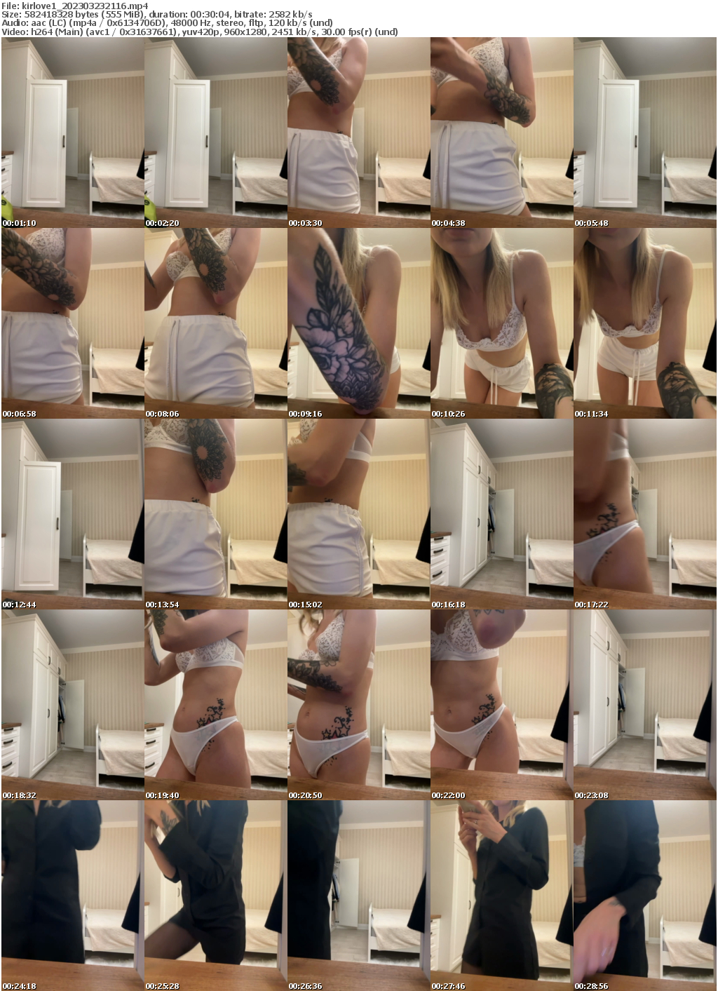 Preview thumb from kirlove1 on 2023-03-23 @ bongacams