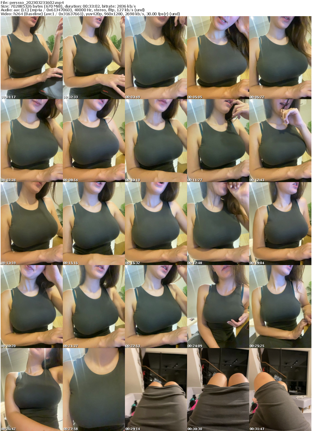 Preview thumb from perssso on 2023-03-23 @ bongacams