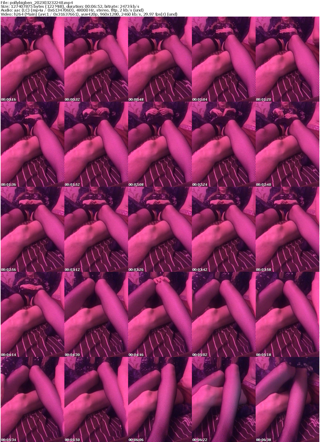 Preview thumb from pollybigben on 2023-03-23 @ bongacams