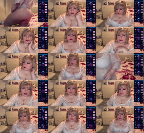 View or download file smileofangel on 2023-03-23 from bongacams