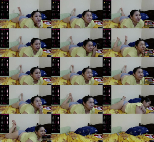 View or download file zulfiyabruce on 2023-03-23 from bongacams