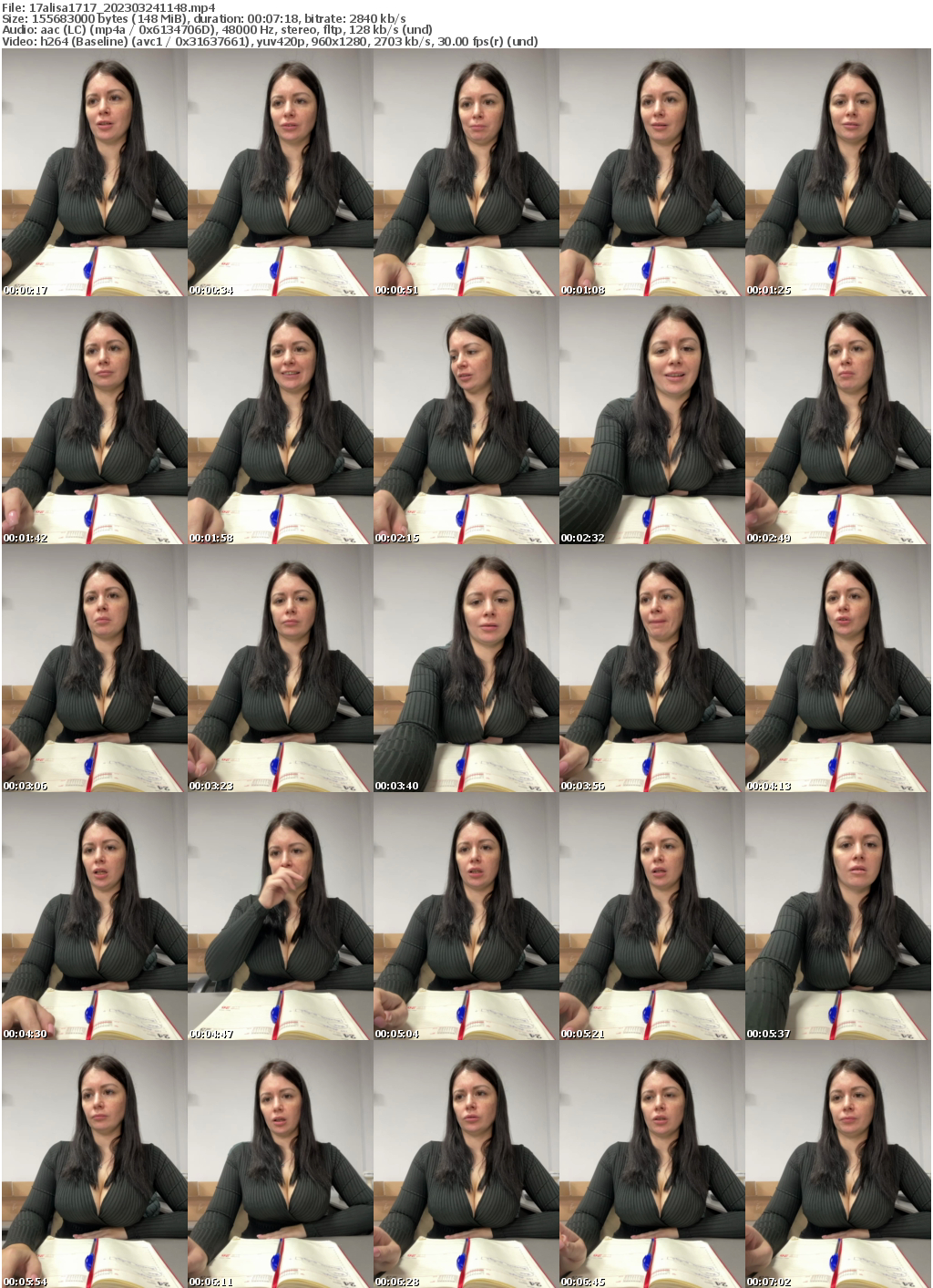 Preview thumb from 17alisa1717 on 2023-03-24 @ bongacams