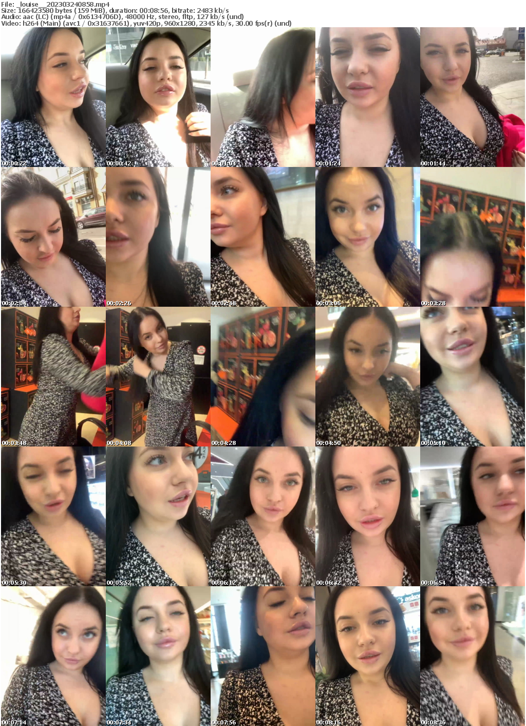 Preview thumb from _louise_ on 2023-03-24 @ bongacams