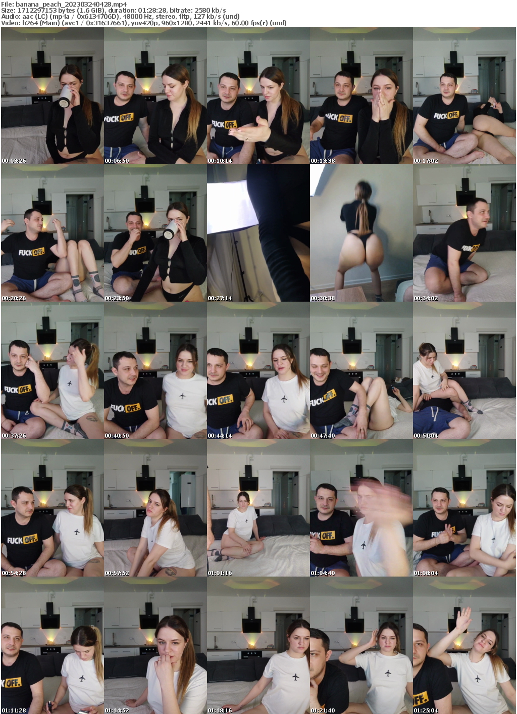 Preview thumb from banana_peach on 2023-03-24 @ bongacams