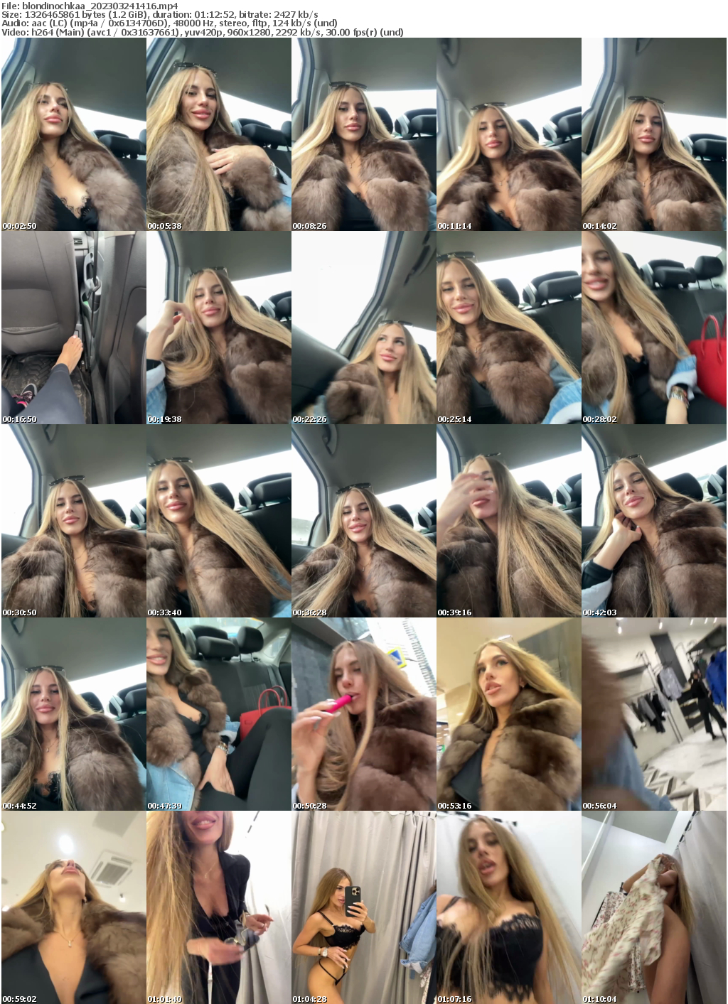 Preview thumb from blondinochkaa on 2023-03-24 @ bongacams