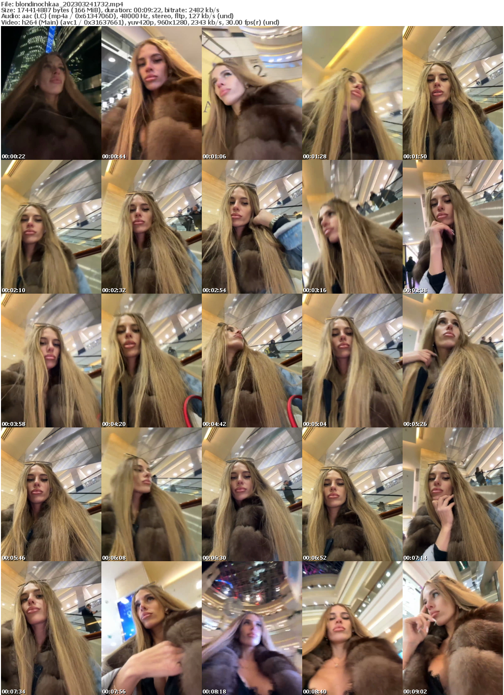 Preview thumb from blondinochkaa on 2023-03-24 @ bongacams