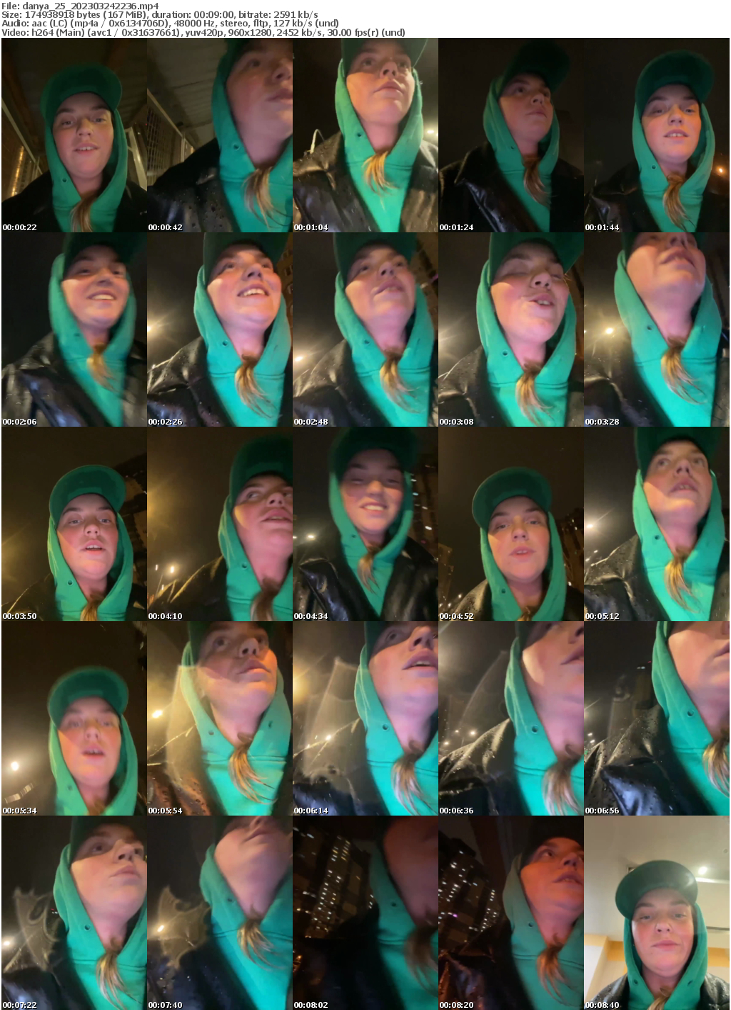 Preview thumb from danya_25 on 2023-03-24 @ bongacams